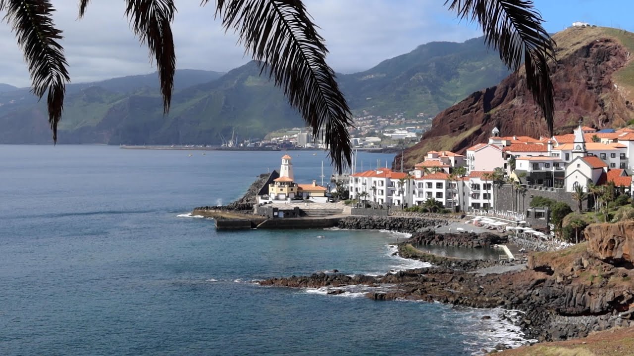 Madeira 2025