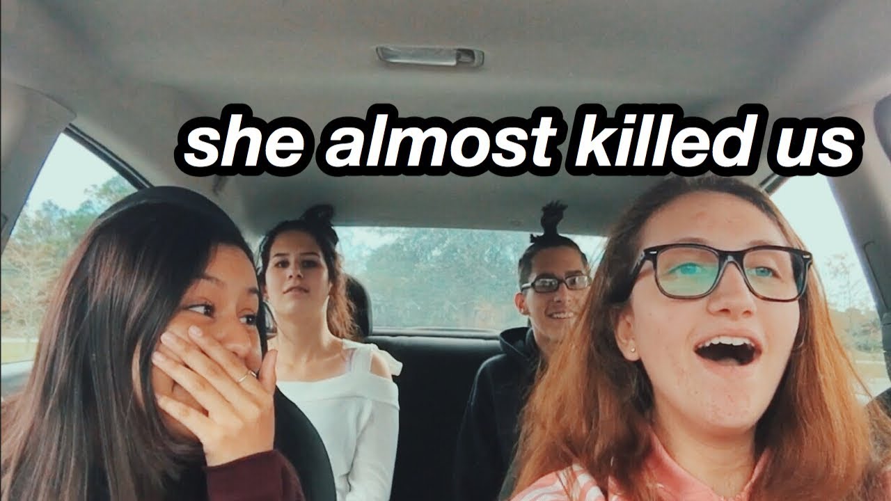 HIGH SCHOOL VLOG!!