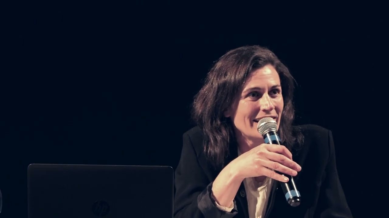 La ruée minière au XXI° siècle, conférence et débat avec Celia Izoard