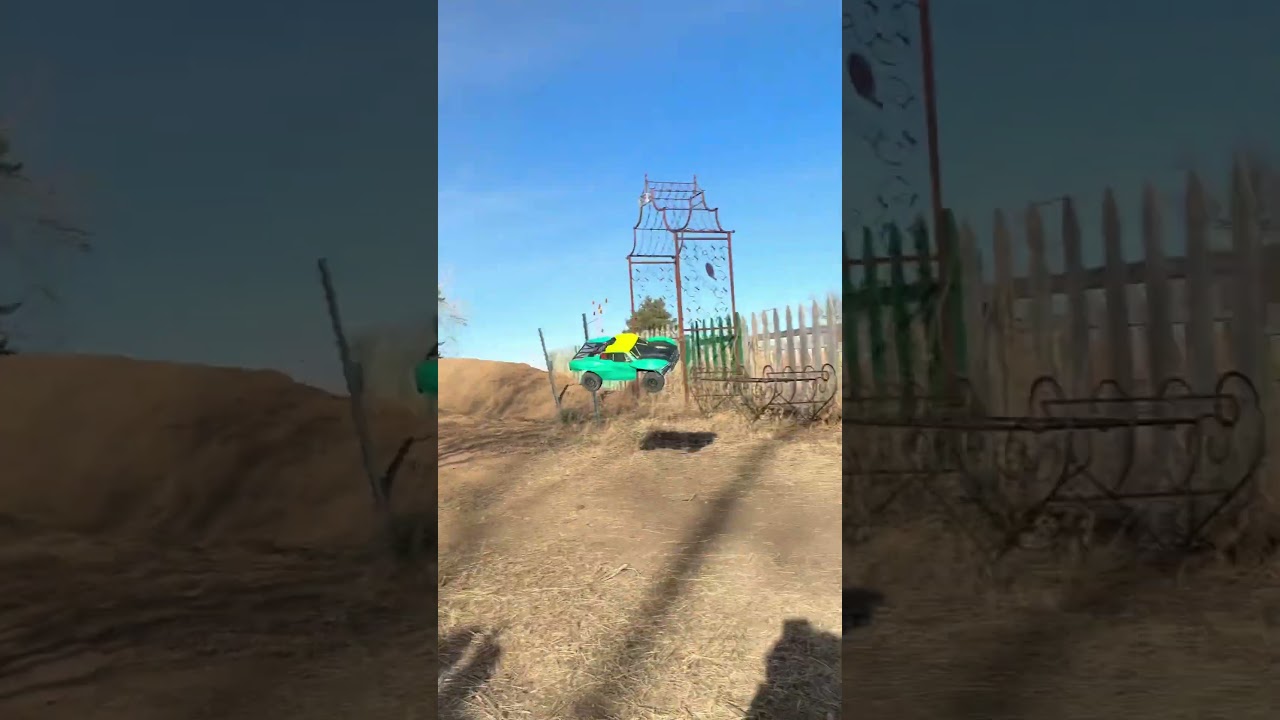 Arma fury, coolest thing ￼