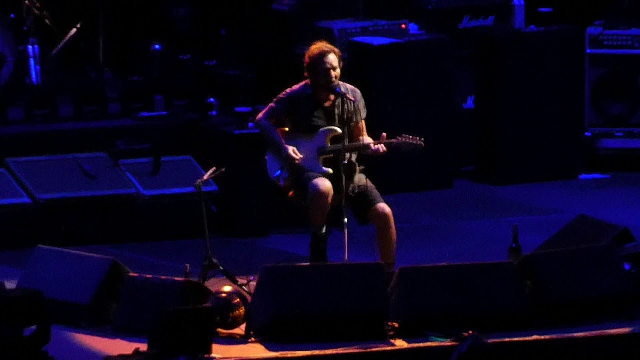 PEARL JAM : 