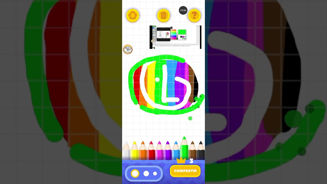 LG logo 1995 effects not