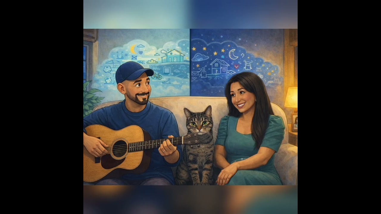 Escolhi Você – Guilherme Lima | Sertanejo Universitário 👉 “Curte se gostou ❤️”👉 “Comentaaa 🔥”