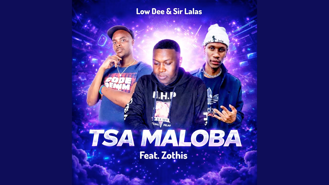 Tsa maloba