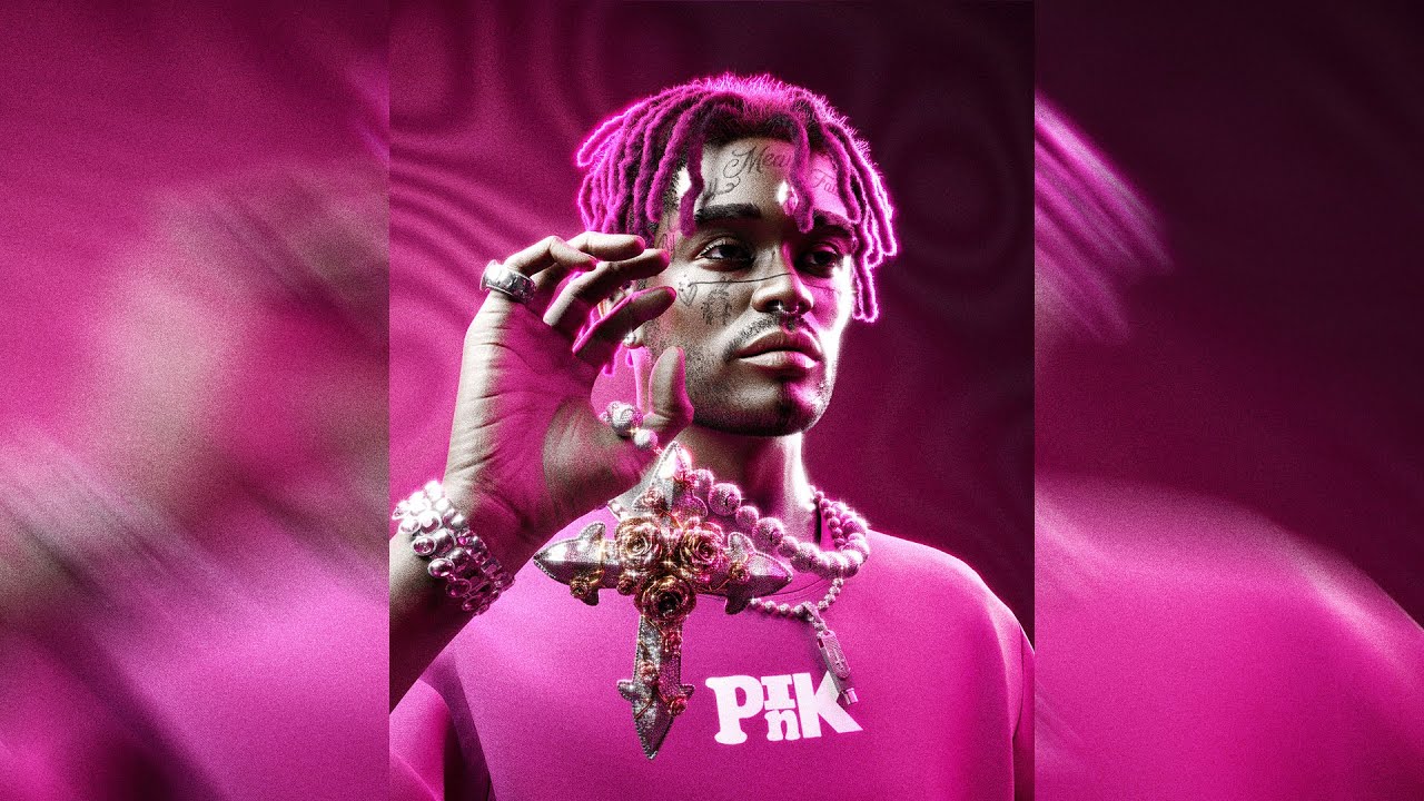 [FREE] Lil Uzi Vert x Pink Tape Type Beat 2023 