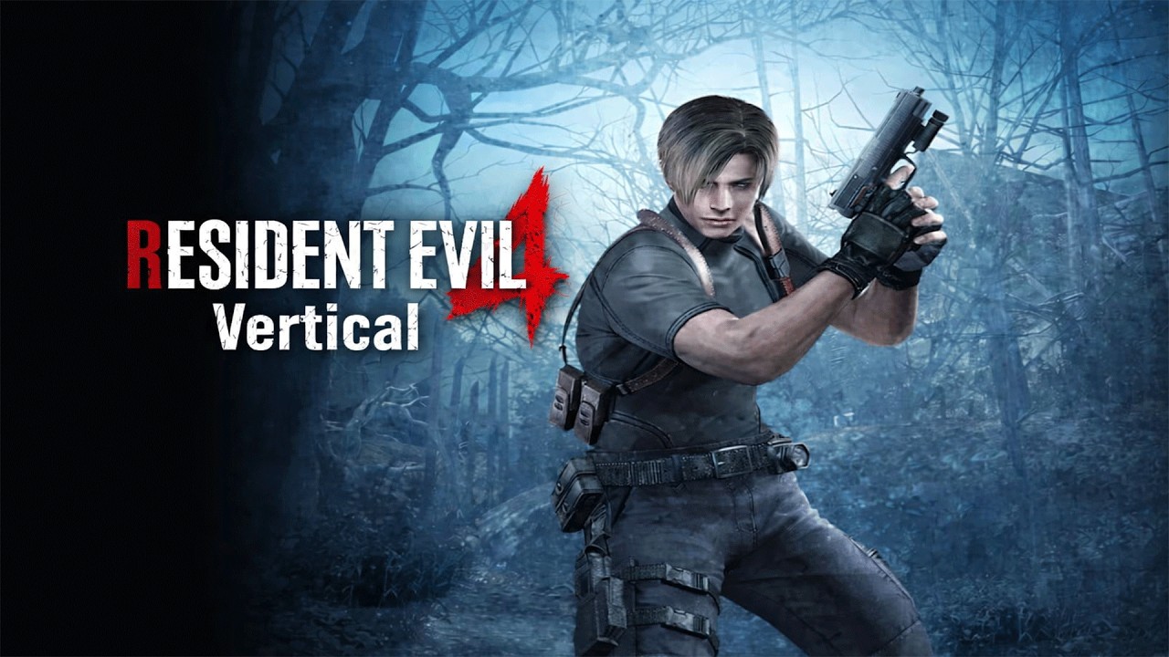 Vertical - Asiatica maluca matando zumbis - Parte 4  #live  #livestream #residentevil4
