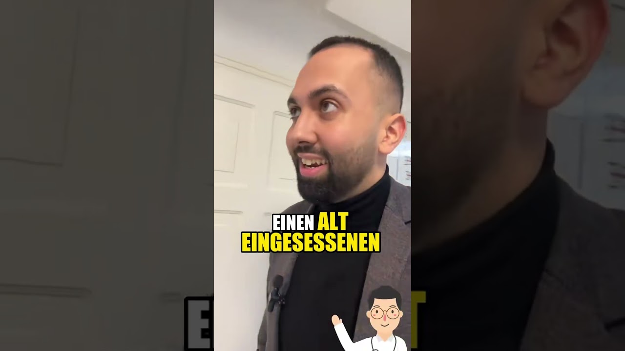 Es gibt keine Unterschiede zwischen Kasse und Privat? #gesetzlichversichert #privatversichert #krank