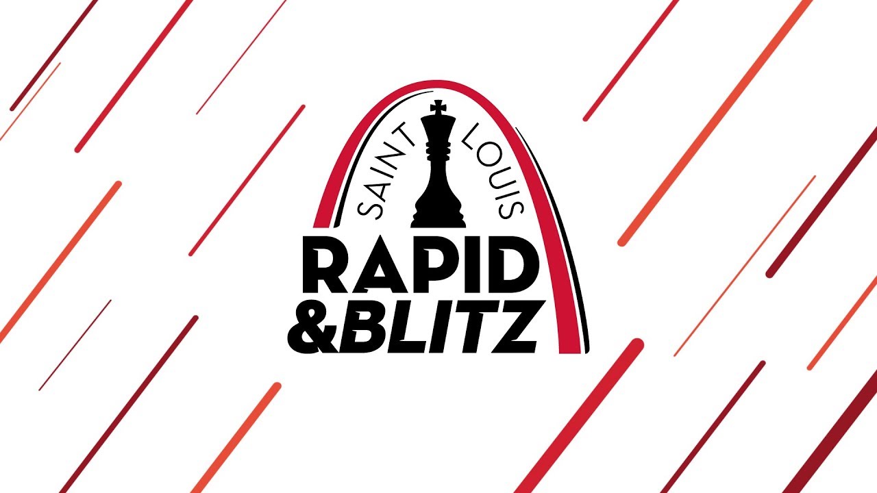 2019 Saint Louis Rapid & Blitz: Day 3