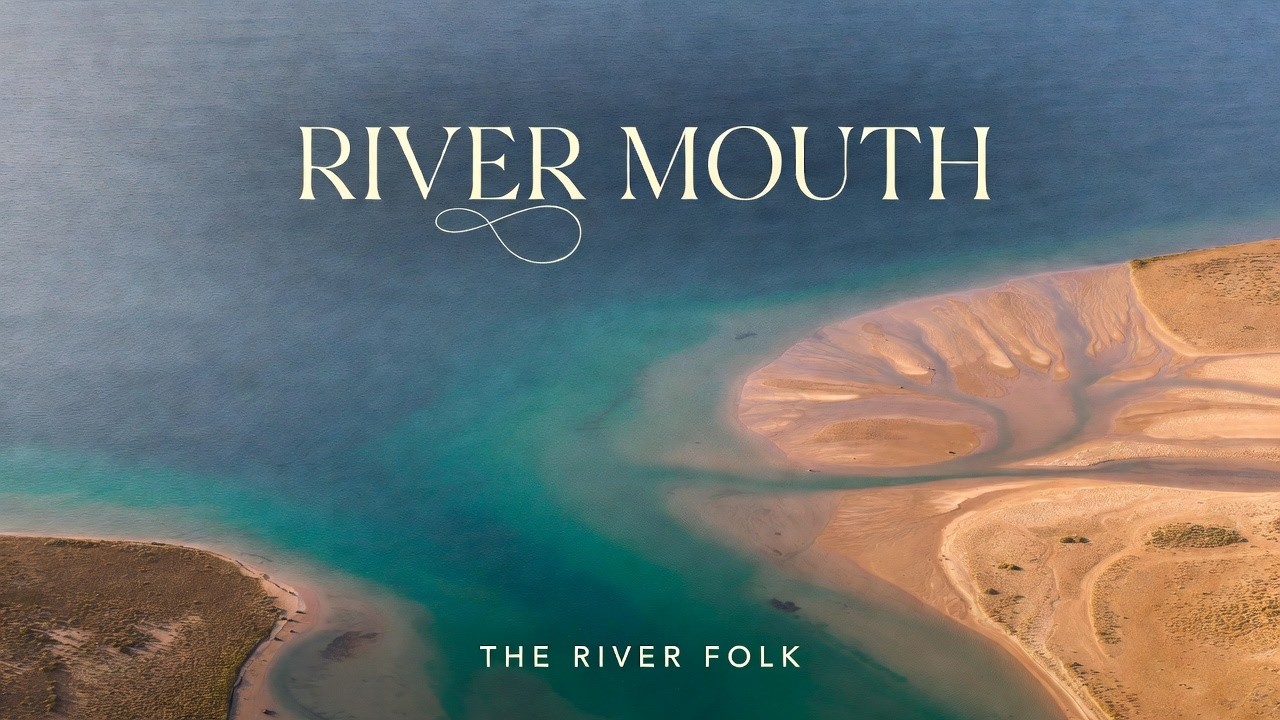 RIVER MOUTH