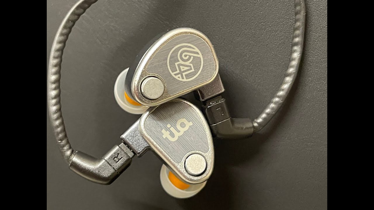 64 Audio U12t: A Long-term View