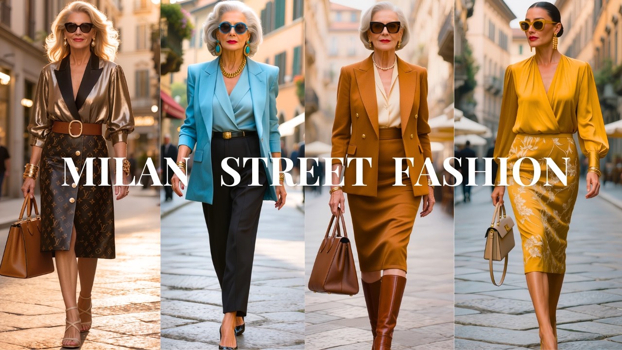 Italian Street Style March 2026: The Trendiest Spring Looks. How Fashionistas Dress