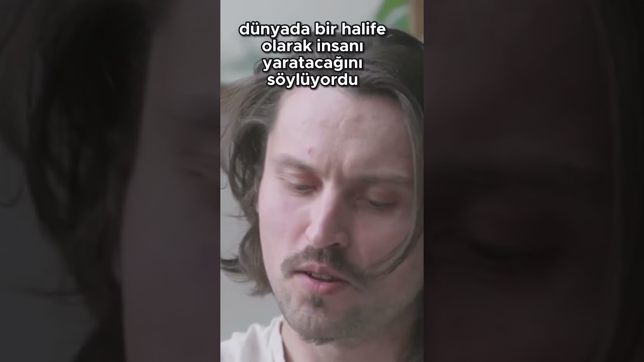 Kur'an'ın Derin Etkisi #ruhsal #maneviyat #islam #maneviyolculuk