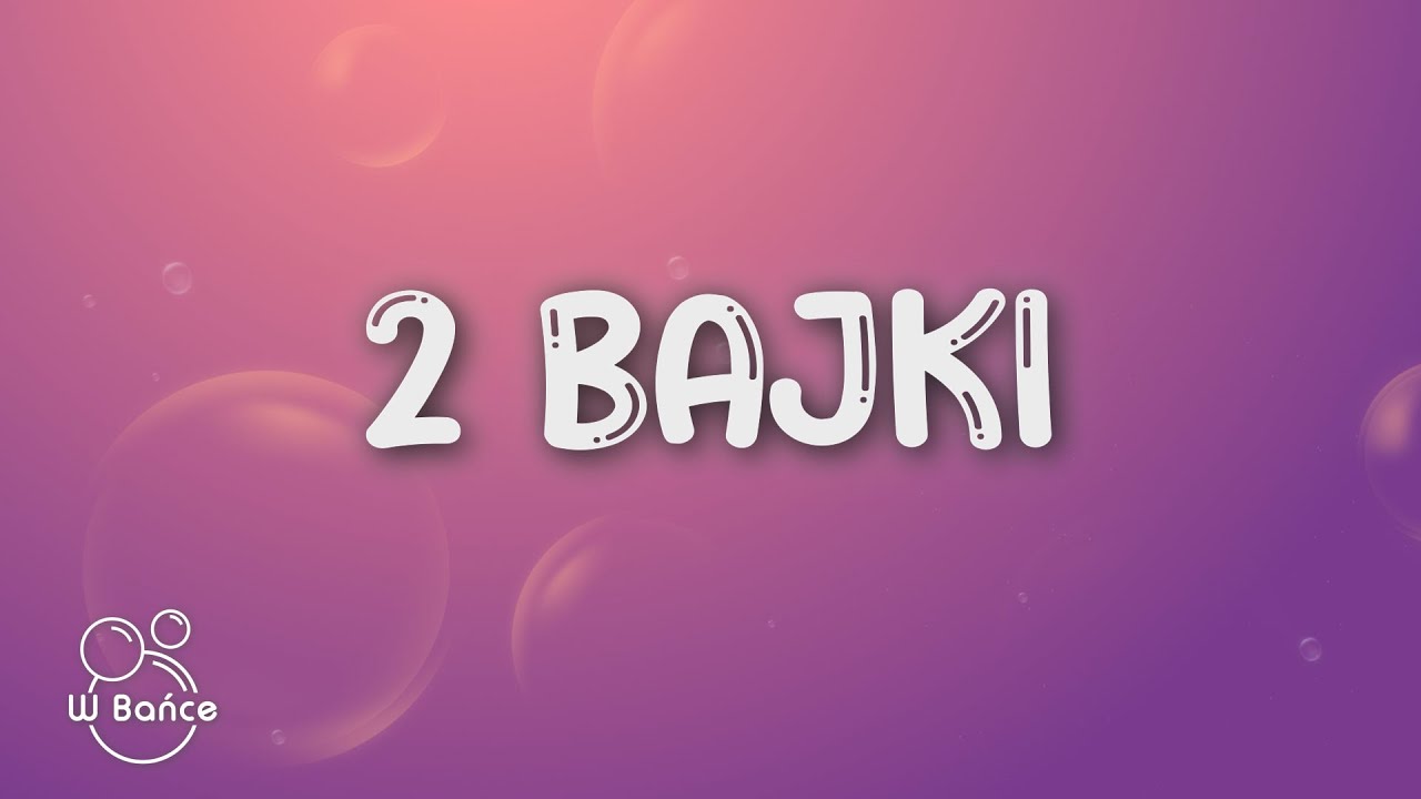 Virgin - 2 Bajki (Tekst/Lyrics)