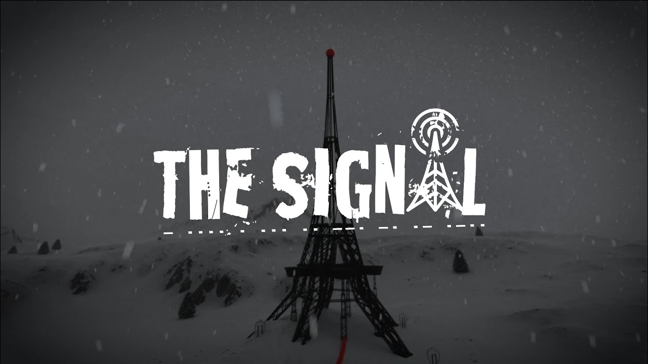 The Signal - Opening Titles (2022)