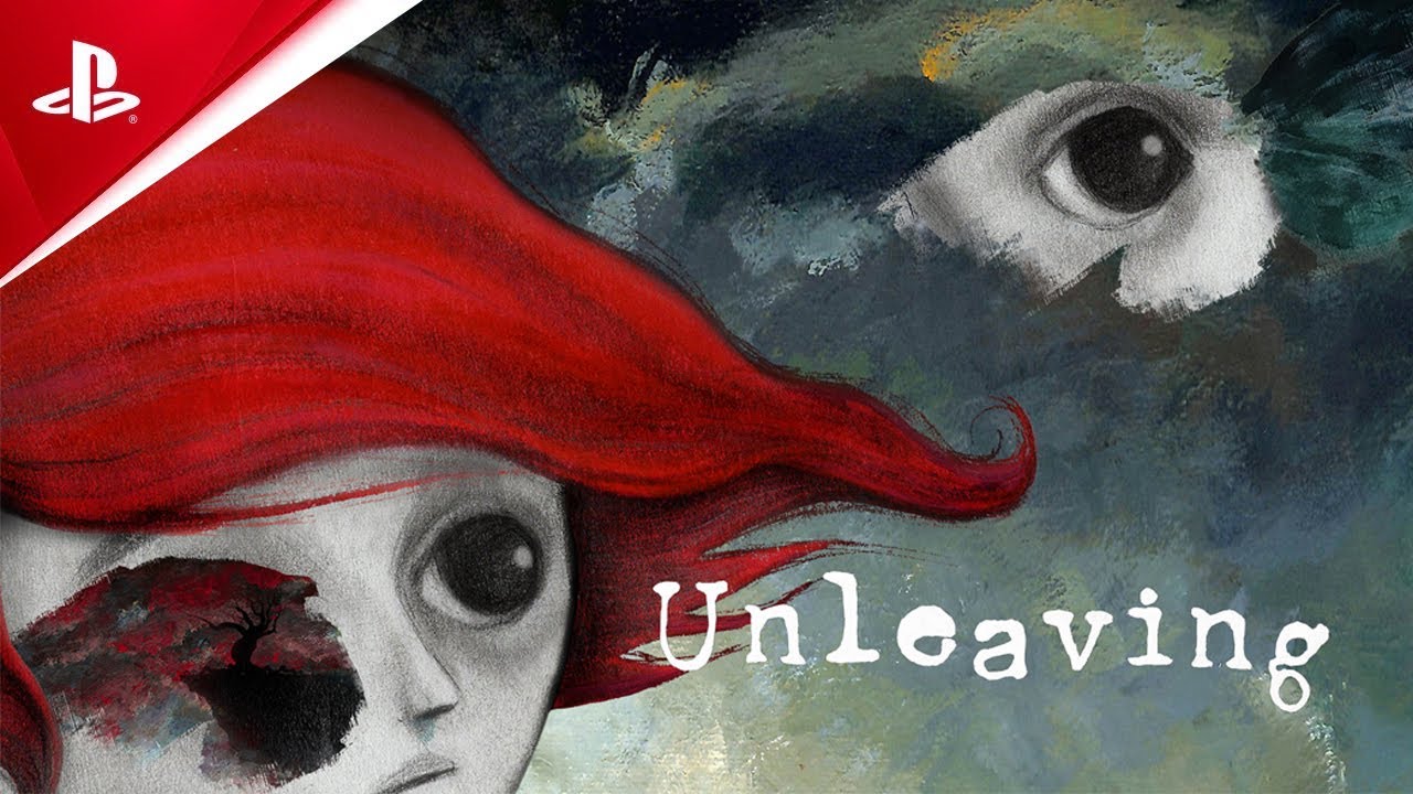 UNLEAVING Gameplay Walkthrough (No Commentary) - PART 1 [4K PS5] NEW GAMES 2024