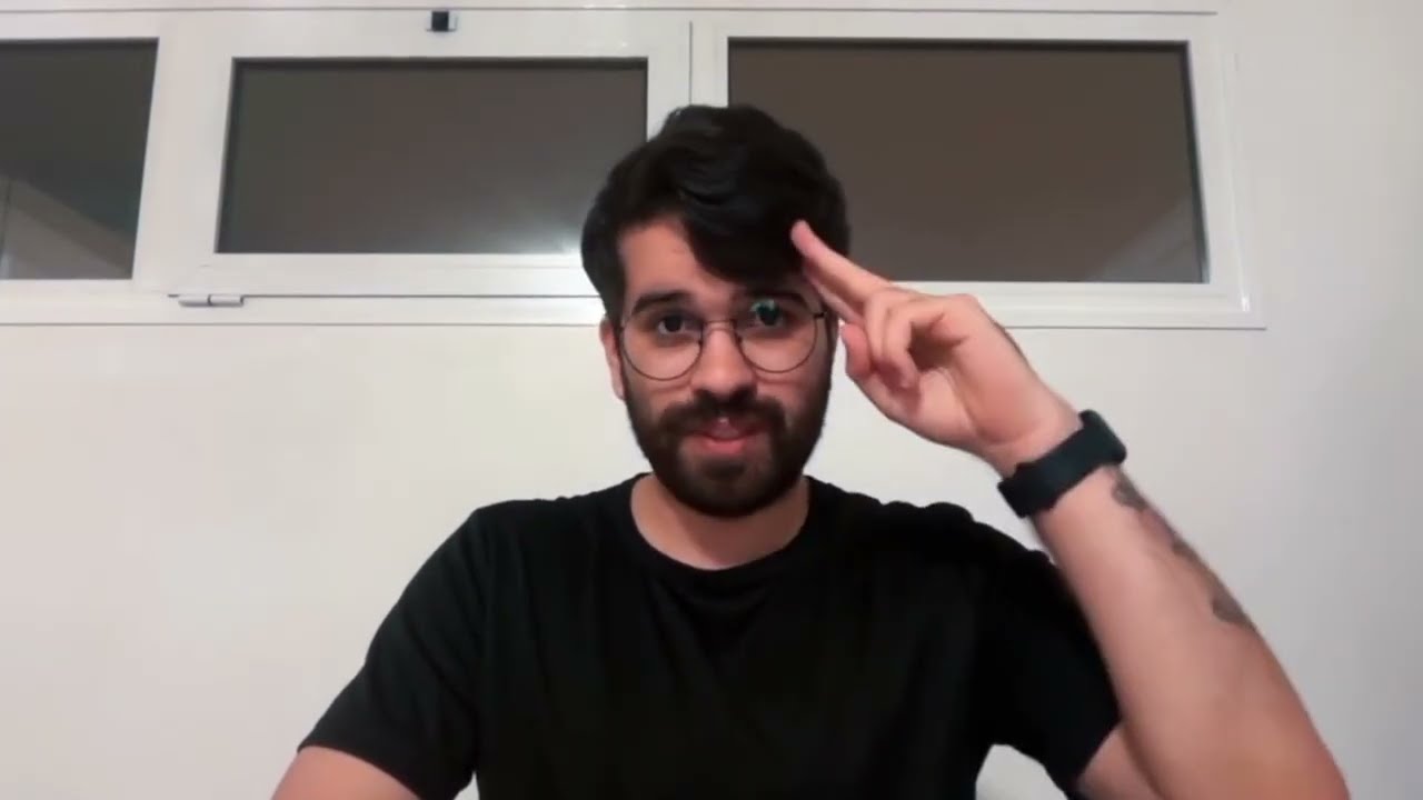 Programador iniciante deveria focar em CONHECIMENTO, não em DINHEIRO