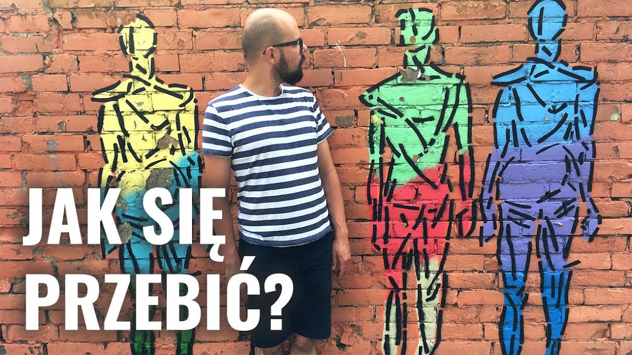 IT oczami rekruterów ⌨️ hello roman #8