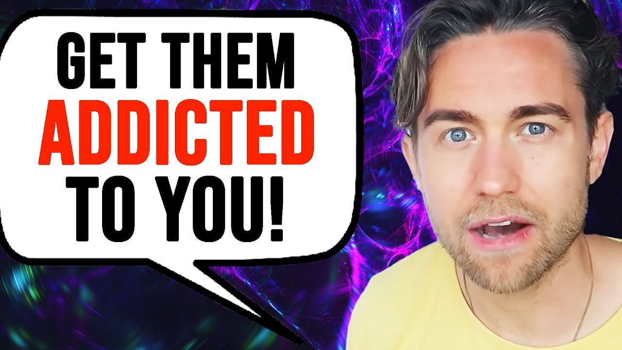 Use The MAGIC of Detachment to Attract Love & Relationships