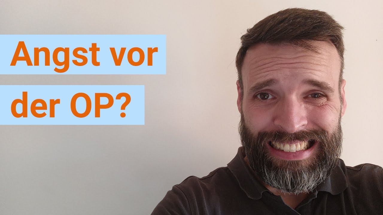 So erlebte ich meine Multifokallinsen-OP