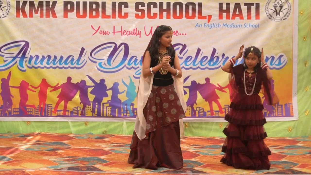 Maiya Yashoda Annual Day 2026
