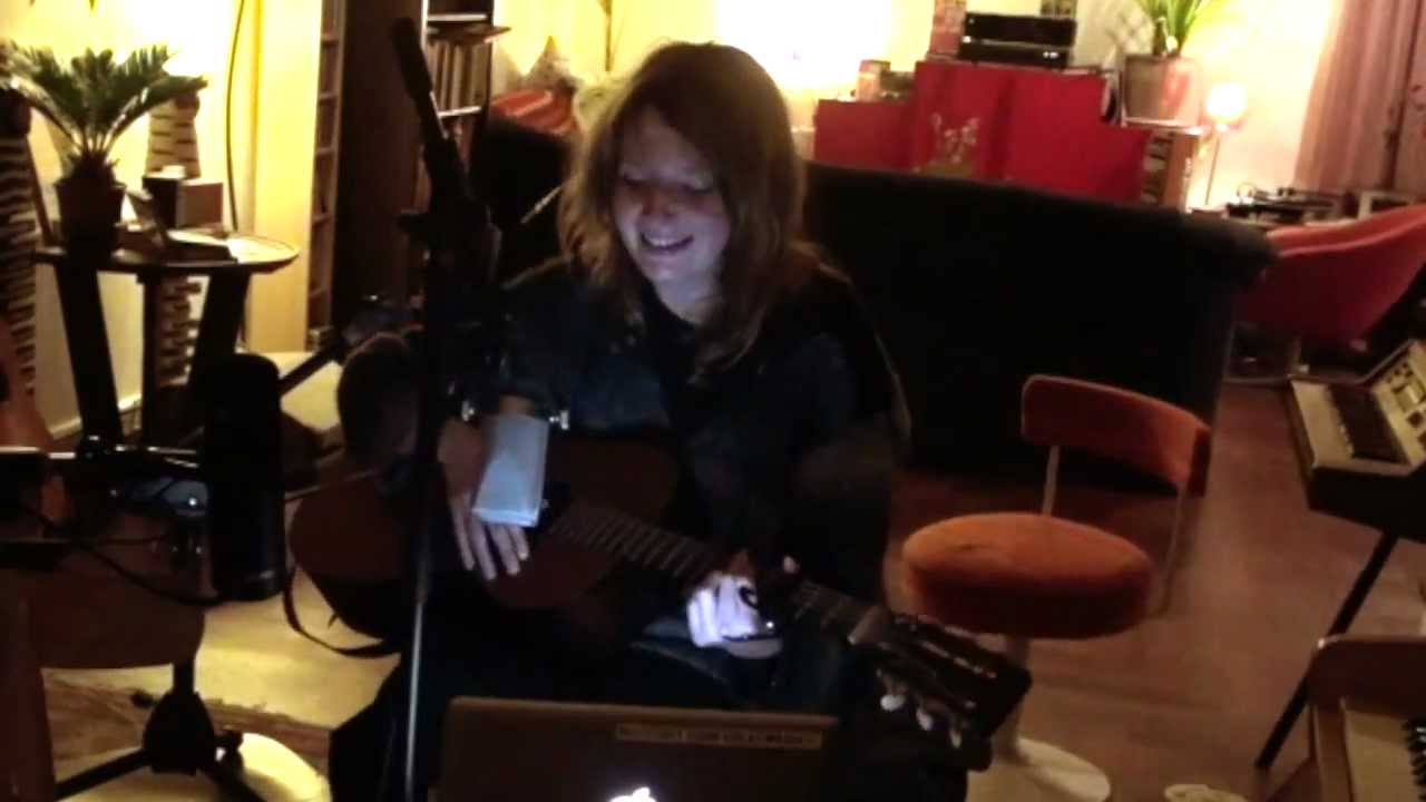 Torre Florim & Roos Rebergen - Scheld Me Kwijt (De Tweede Speeldoos)