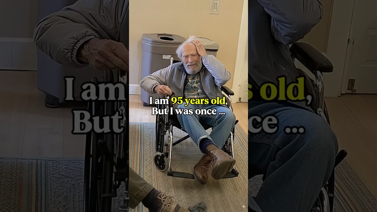 Clint Eastwood Legendary Journey: Iconic Films from &lsquo;A Fistful of Dollars&rsquo; to &lsquo;The Mule