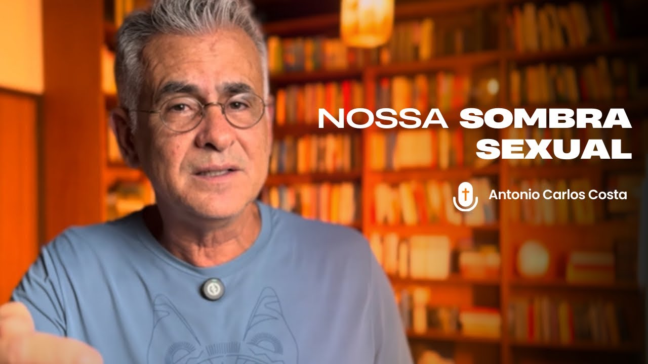 NOSSA SOMBRA SEXUAL