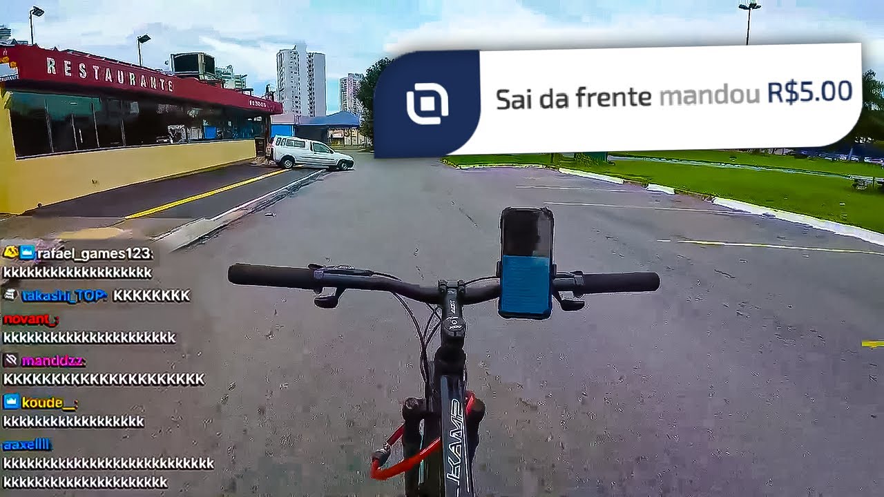 13 MINUTOS DE CLIPES PRA RI