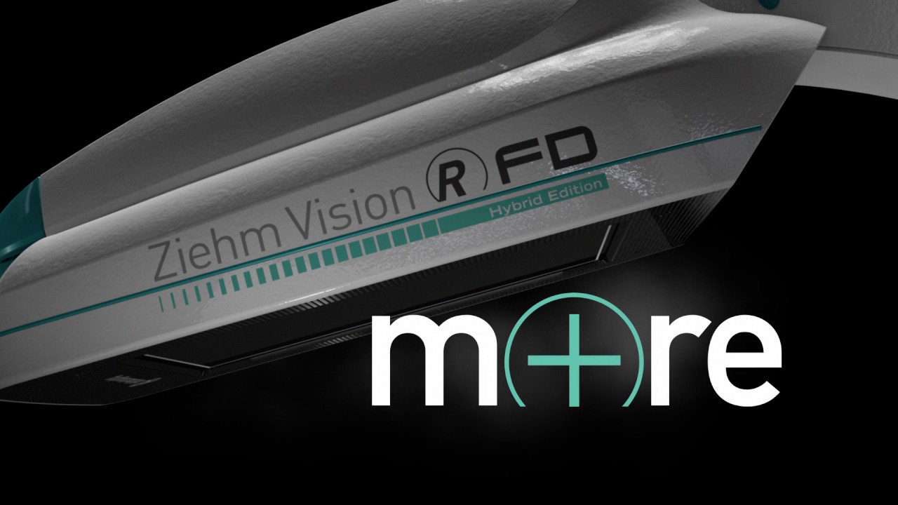 Ziehm Imaging - RSNA Highlights 2016