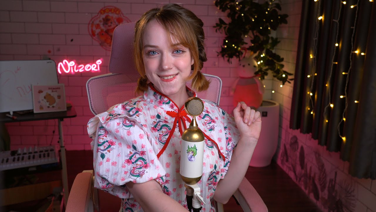 🍬пою песни из мультиков и фильмов!