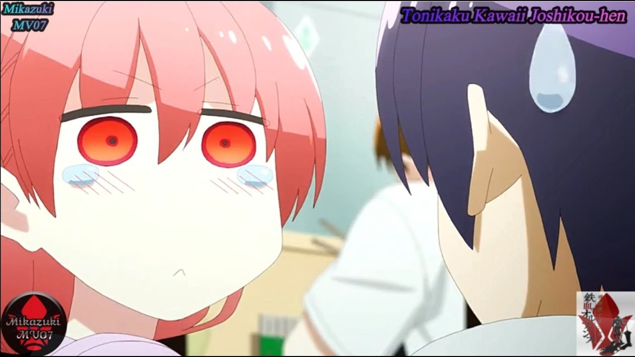 😱 Nasa y Tsukasa comen el ramen extra picante del mas allá 🍜(Haru conoce a Tsukasa) 🥵