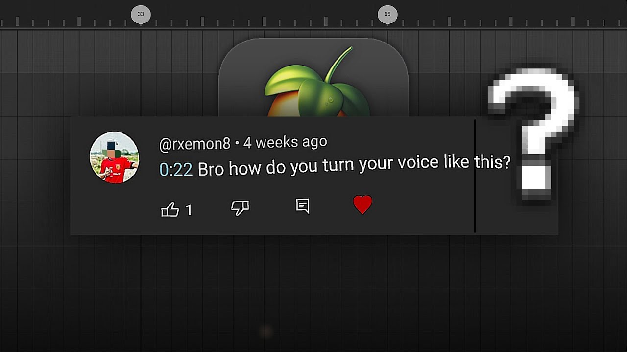 В FL Studio Mobile? Неужели