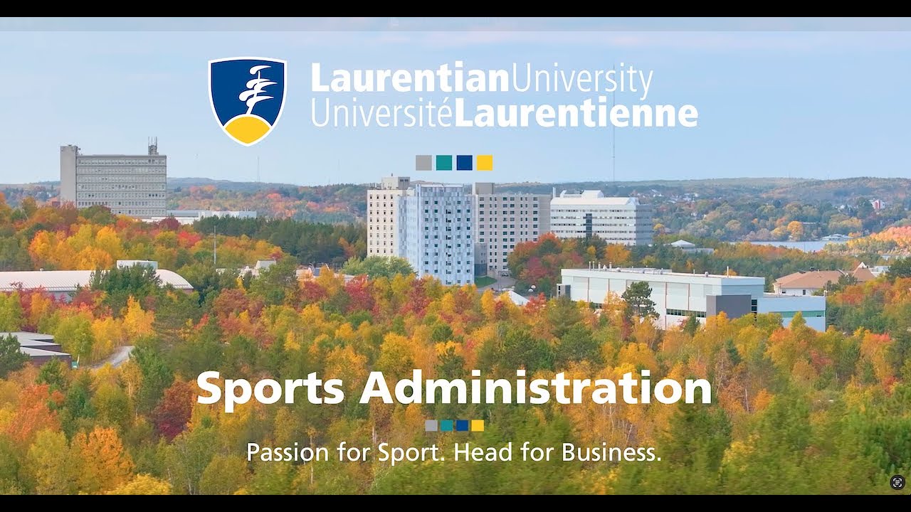 Kezia Skerritt  - SPAD at Laurentian