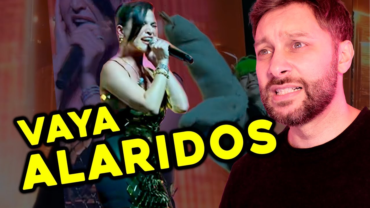 Destroza GOLDEN de forma escandalosa y le aplauden