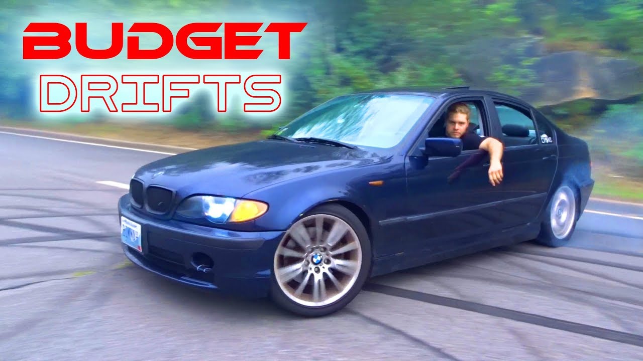 Сварной дифференциал E46!!