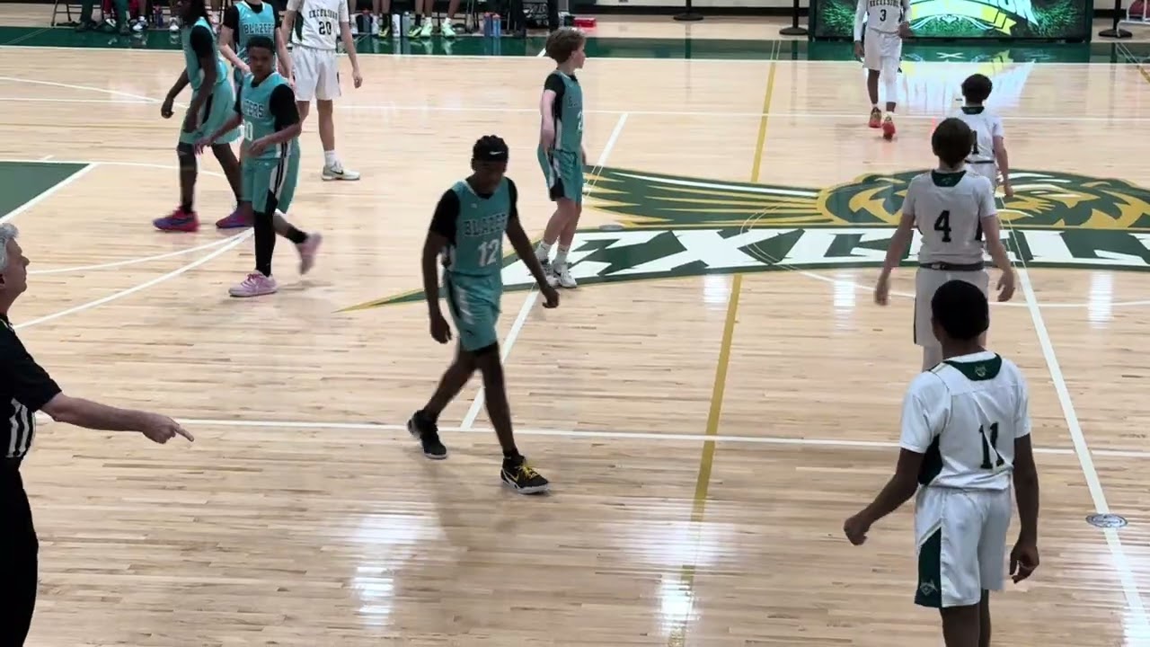 ECA VS Discovery Charter School - 020626 - period 4