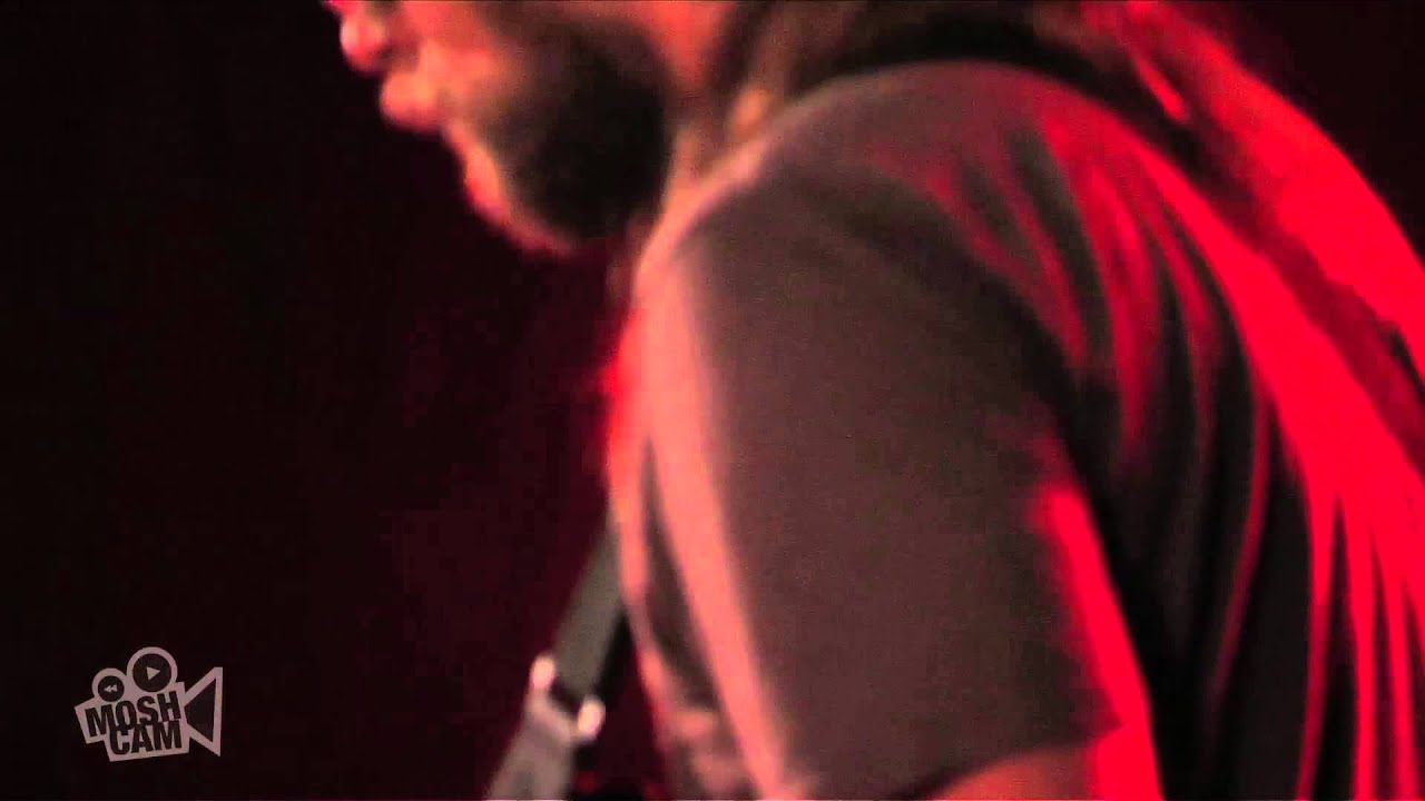 Akron/Family - Gravelly Mountains Of The Moon Pt. II (Live in Sydney) | Moshcam