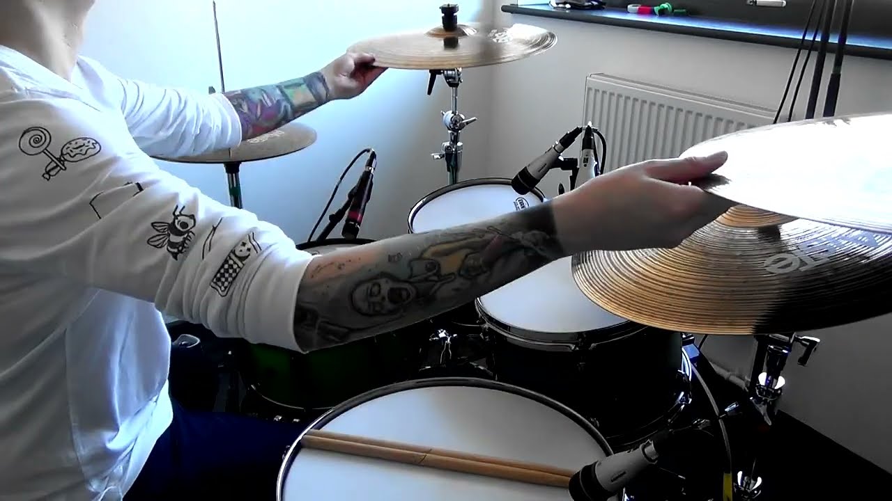 Ghost Play through