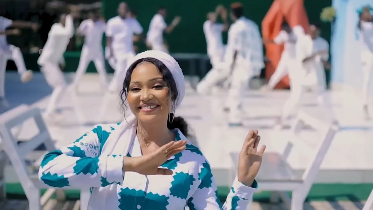 Nura M Inuwa Ft Auta Mg Boy (Official Video 2023) Hausa Song Ft Momme Gombe.
