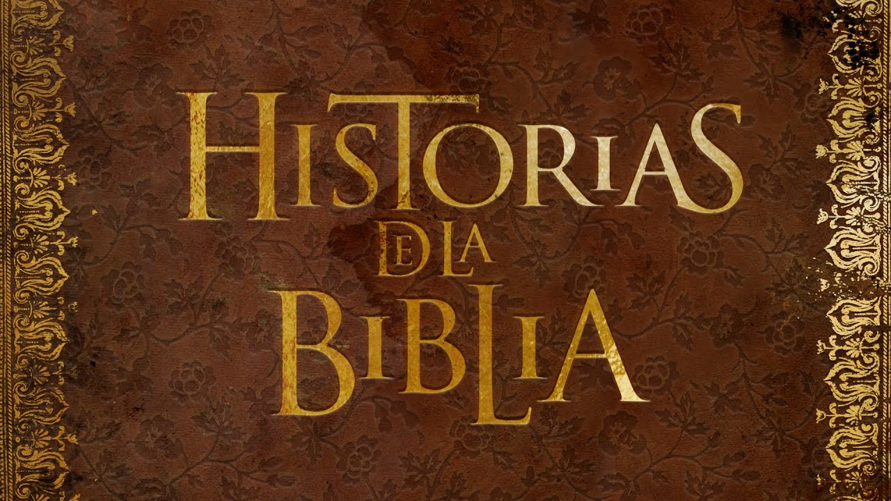 Historias de la Biblia (10 Horas de Radio Teatro con los capítulos más conocidos de La Biblia)