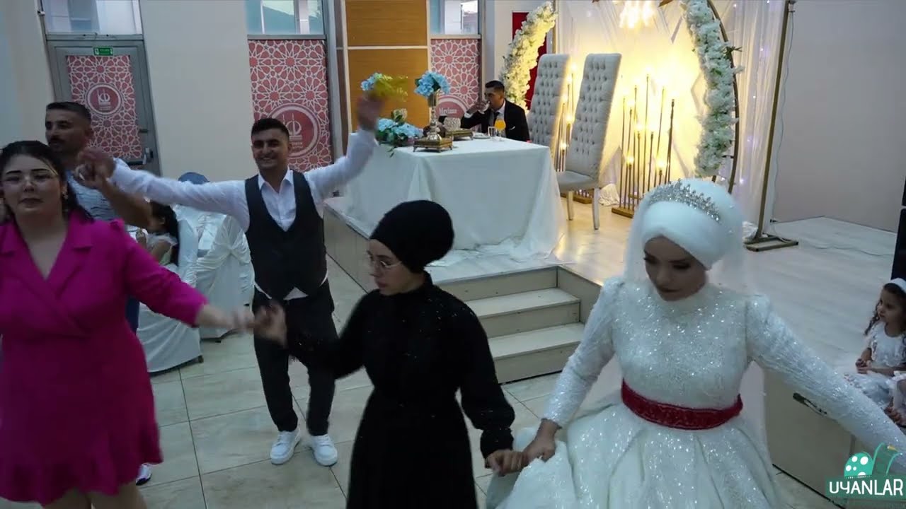 Düğün - Hatice & Doğukan - 2