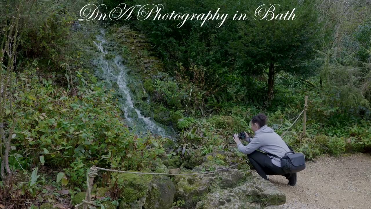 Prior Park Landscape and Gardens