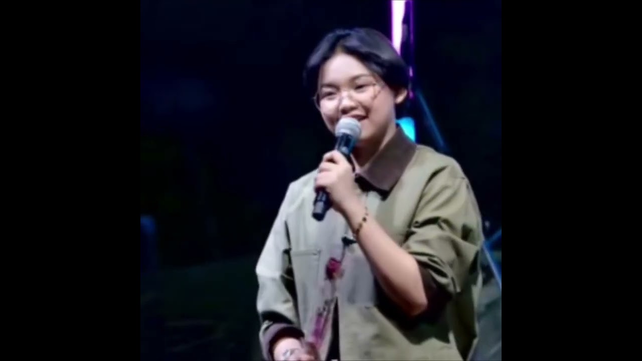สาวน้อยพูดได้ประทับใจพ่อๆแม่ๆมากๆ จ้า..#shortvideo #ต้นข้าวสุปรียา #Thairat aword2026