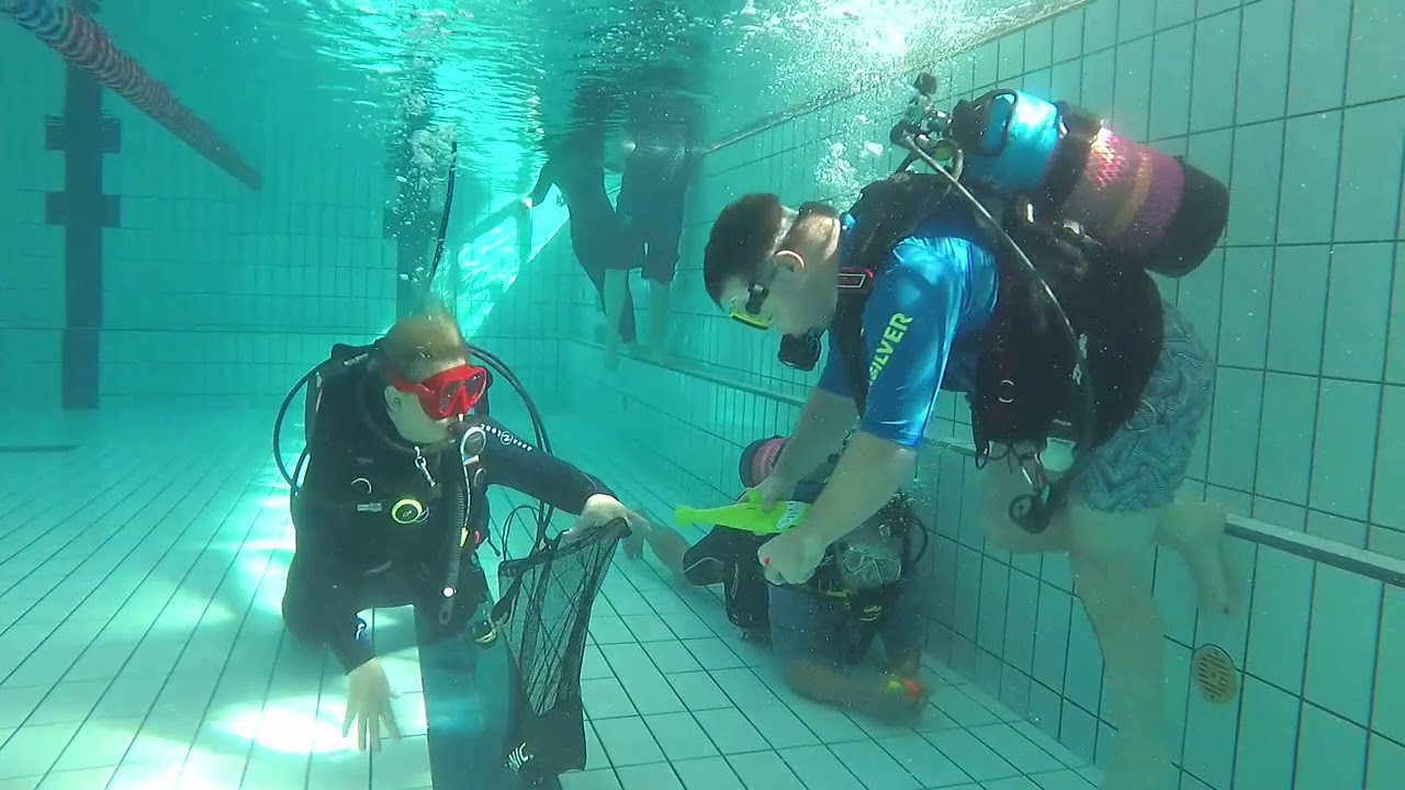 SCUBA CAMP - https://thescubagym.com.au/scuba-camp-2/