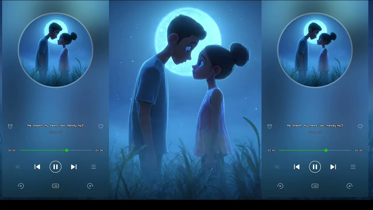 Un Suvaasam  Tamil Love Melody Song Romantic Cinematic Music Video  New Tamil Song 2026
