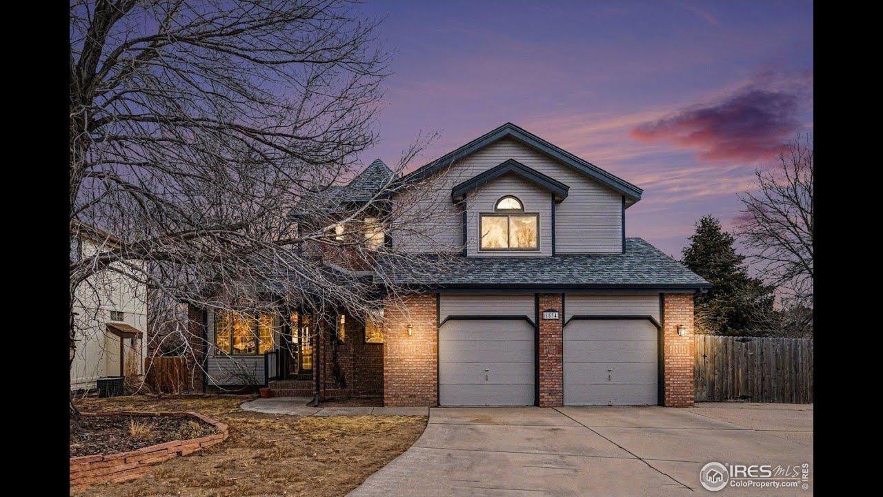 1534 43rd Ave | Greeley Real Estate
