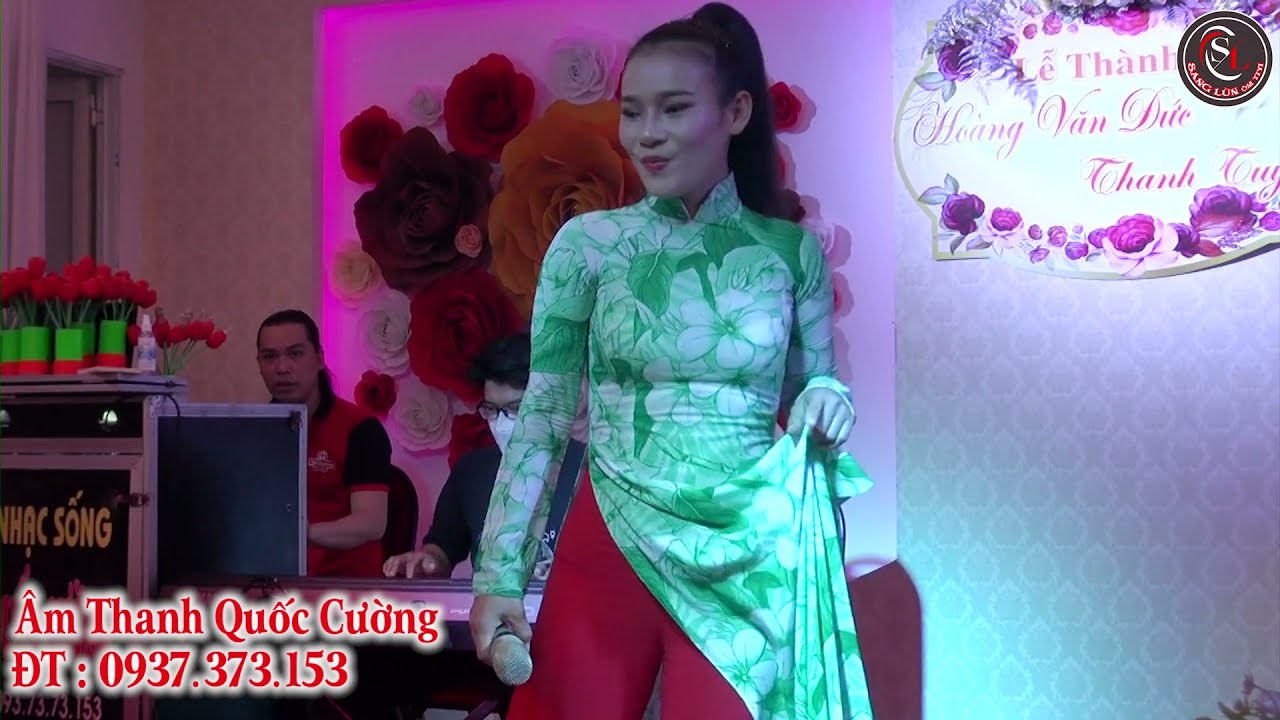 Nhạc Đám Cưới 2026 Là Phải Thế Này