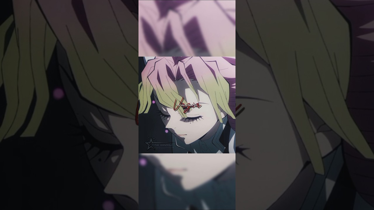 ★||Sua pele j&aacute; apodreceu[...]||★ #demonslayer #kimetsunoyaiba #trend #sad #edit #kny #knyedit #viral