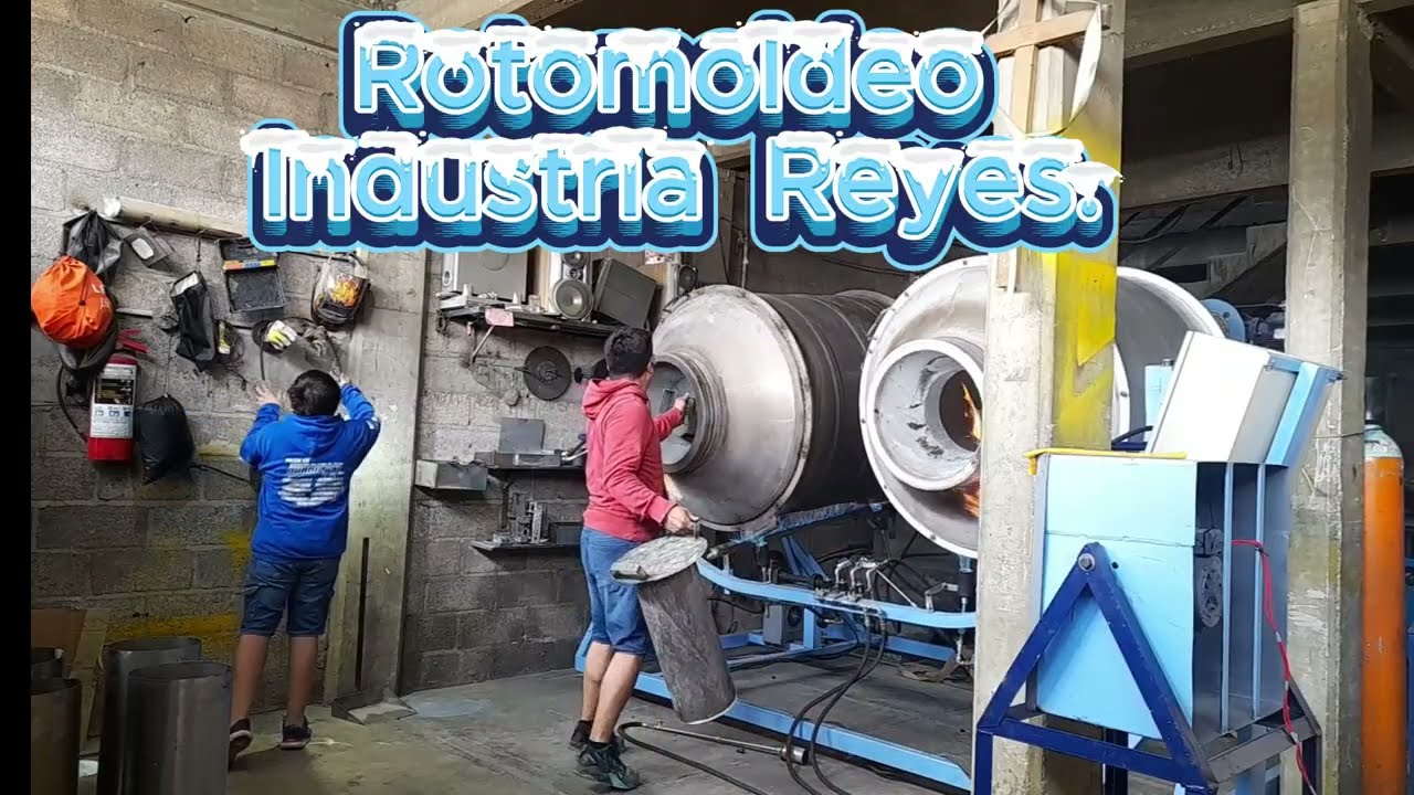 Rotomoldeo-capacitación-para niños.
