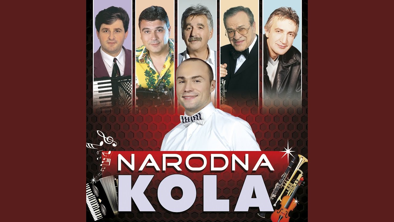 Kumovo Kolo